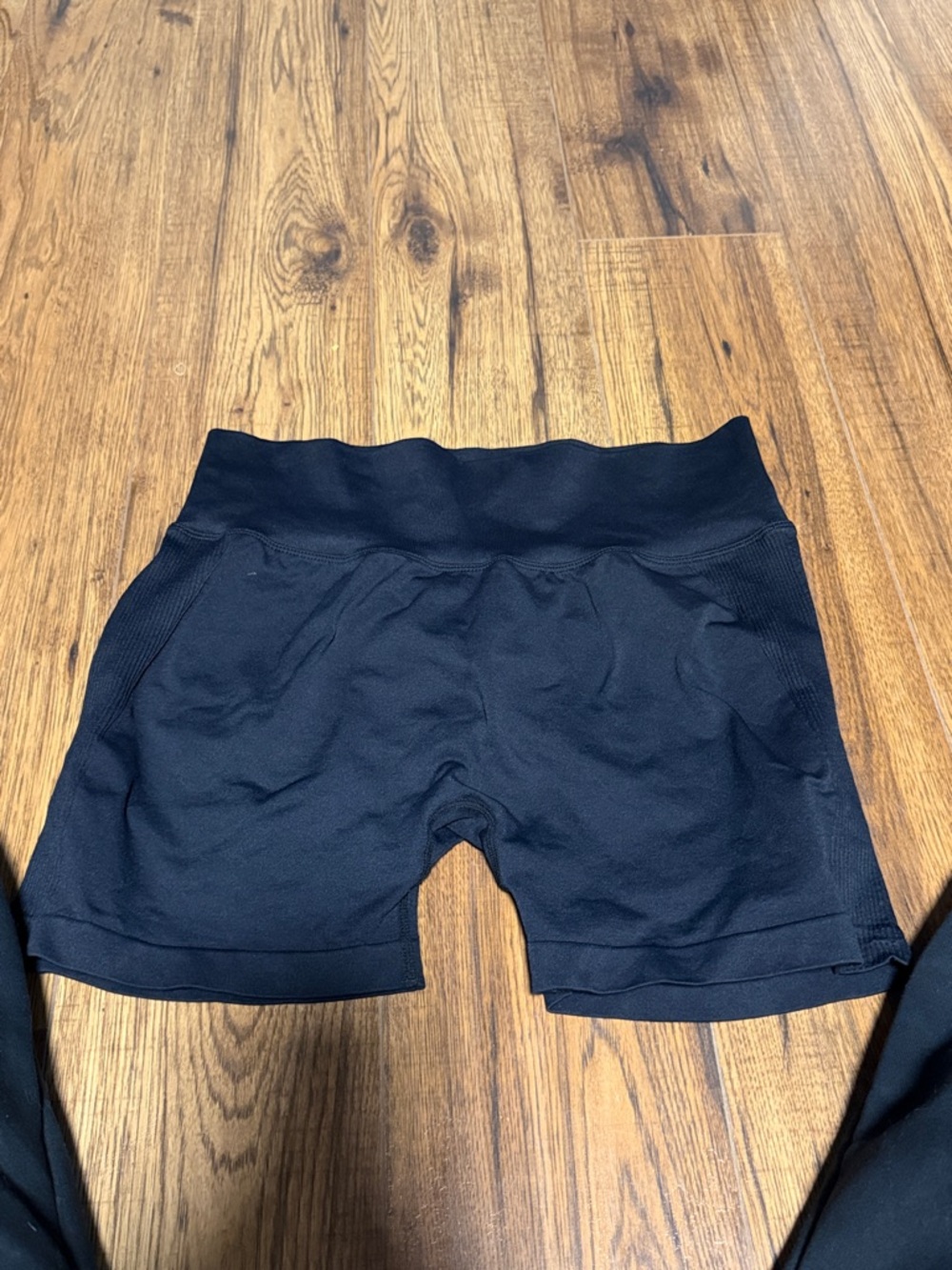 Amazon work out shorts